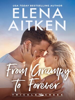 cover image of From Grumpy to Forever